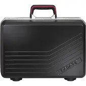 Parat Twenty-One 485070171 Universal Verktygsväska tom 1 st (B x H x D) 480 x 390 x 190 mm