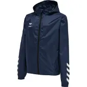 Hummel Core Xk Spray Regnrock