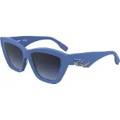 Karl Lagerfeld Kl6179s N Solglasögon För Kvinnor