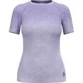 Odlo Performance Light Rain Dye Kortärmad Baslager