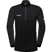 Mammut Aenergy Tröja Med Halv Dragkedja