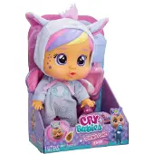 IMC Toys Cry Babies Loving Care Fantasy Jenna Babydocka
