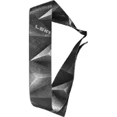 LEKI PASKI Skin Strap 4.0 svart/grå