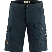 Fjällräven Men's Vidda Pro Lite Shorts Dark Navy