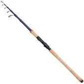 Dam Steelhead Iconic Tele Spinnfiskespö