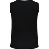 Odlo 112122 Merino Pw 140 Seamless Ärmlös Baslager
