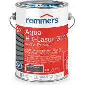 Remmers vattentätning HK-LASUR 3IN1 antracit FT20928 2,5L