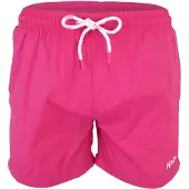 HUGO Haiti Red Simshorts