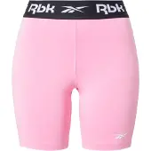 Reebok Ruched Biker Shorts