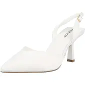 About You Slingback pumps 'Violetta' vit