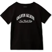 Calvin Klein Logo T-Shirt