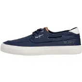 Pepe Jeans Taylor Boat Skor