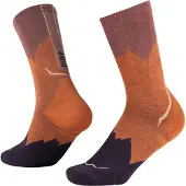 Buff Merino Lightweight Crew-strumpor