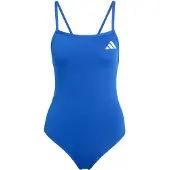 Adidas Thin Straps V-back Baddräkt