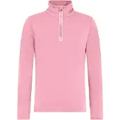 Protest Refabrizoy Fleece Med Halv Dragkedja