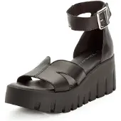 Tamaris Remsandal svart
