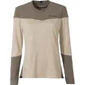 Vaude Bike Moab Long Sleeve Pro T-shirt Med Lång ärm