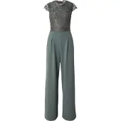 About You Jumpsuit 'Wendy' jade