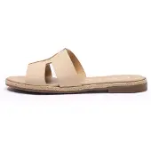 Rylko Pantolette beige