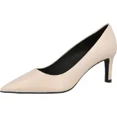 Furla Pumps 'ESSENTIAL DECOLLETE T.60' kräm
