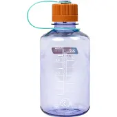 Nalgene Hållbar Flaska Med Smal Hals 500ml