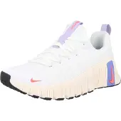 Nike Sportsko 'Free Metcon 6' syrén / lax / vit