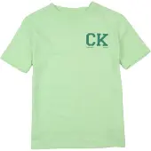 Calvin Klein Logo T-Shirt