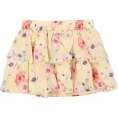 Gap Kjol blå / gul / rosa / röd