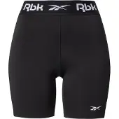 Reebok Ruched Biker Shorts