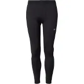 Reebok Sportbyxa 'ATHLETE' svart