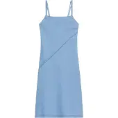 Calvin Klein Soft Denim Cami Dress