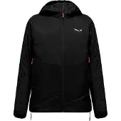 Salewa Jacka Puez Catinaccio 2 TWR HD, svart, 36