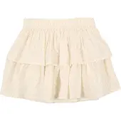 Gap Kjol gul / ljusgrön / ljuslila / off-white