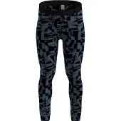 Odlo Merino Heritage Baslagerbyxor