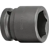 Gedore K 32 1.AF 6285490 3/4 (20 mm) Kraft-hylsnyckelinsats 1 3/4