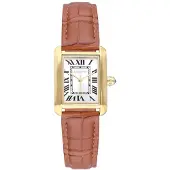 Radiant Nicole 33.70mm 3atm Quartz/analogical Damklocka