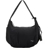 AEVOR Slouchy Axelväska black Storlek Uni