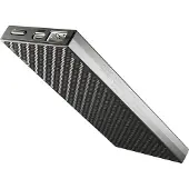 Nitecore NB10000, 10000 mAh, Litium Polymer (LiPo), Power Delivery, Quick Charge 3.0, 3,85 V, 38 W, Grå