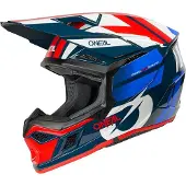 O'Neal 3srs Ride Visir