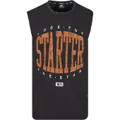 Starter Black Label Starter Washed ärmlös T-shirt