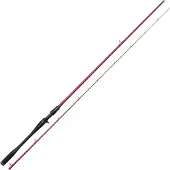 Westin W6 Crankstick T Baitcastingspö
