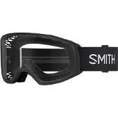Smith Loam S Mtb Black Goggle clear