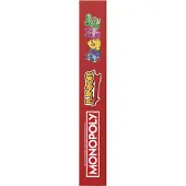 Hasbro Monopol Junior Brädspel