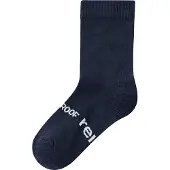 Reima - Varumärken - Insect Socks Navy för UnisexBomull - Barnstorlek 30 - Marinblå