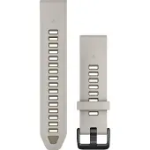 Garmin Quickfit 20 Mm Silikonarmband