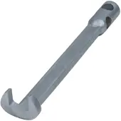 Ks Tools 517.9152 Klonyckel utan vridstift 16 mm