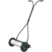 Gardena Spindelmäher Comfort 330 Hand Cylinderklippare Klippbredd 33 cm