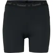 Hummel First Performance Tights - Svart Dam, storlek XX-Large