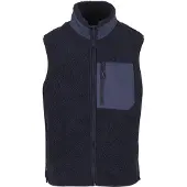 Urban Classics Sherpa Väst