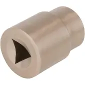 Ks Tools 9638260 9638260 Yttre-trekantig Hylsnyckelinsats 25 mm 25 mm 1/2